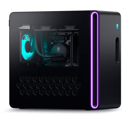 Alienware Aurora R16 台式机(i7-14700F, 4060, 16GB, 1TB)