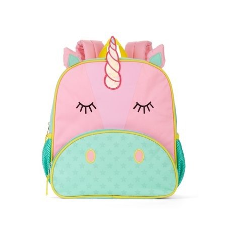 Toddler Unicorn Critter Backpack