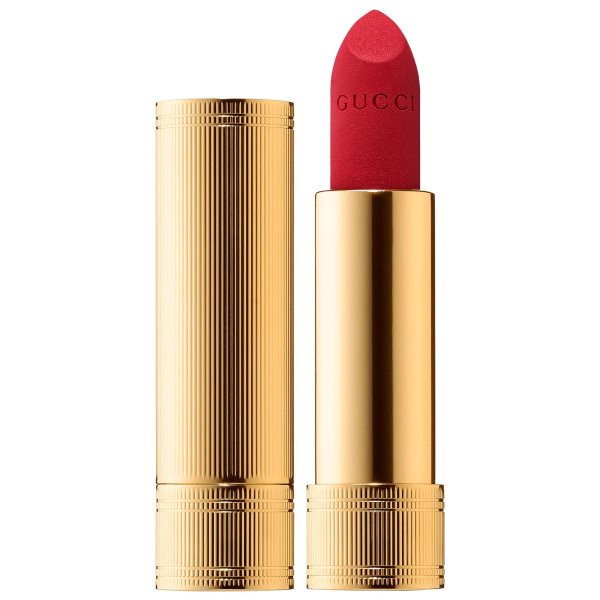 Sephora GUCCI Rouge à Lèvres Mat Matte Lipstick