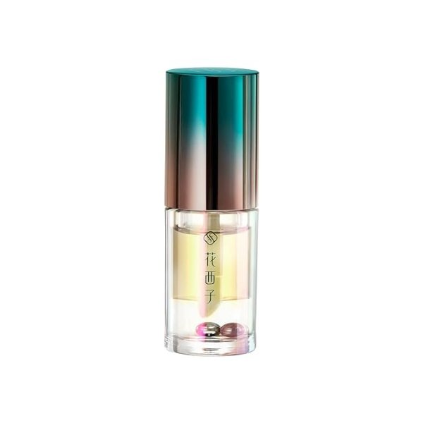 Floral Care Hydrating Dual Lip Oil