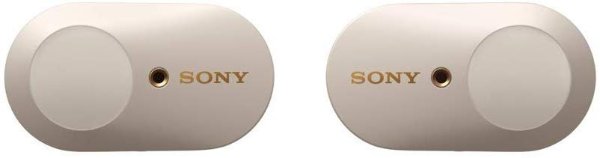 Sony WF-1000XM3 降噪豆 真无线降噪耳机