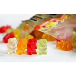 Haribo Gold-Bears, 2-Ounce Packages (Pack of 24)