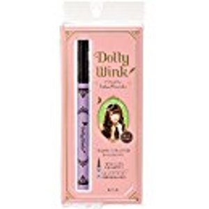 Amazon.com : Dolly Wink Koji Liquid Eyeliner, Dark Brown : Beauty