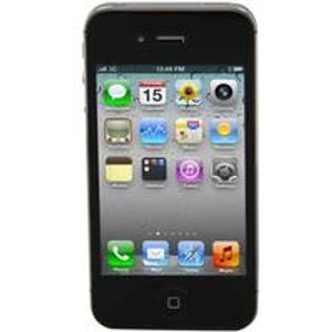 Unlocked Apple iPhone 4S 8GB Smartphone for GSM Networks