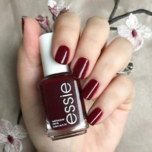 Essie Nail Color