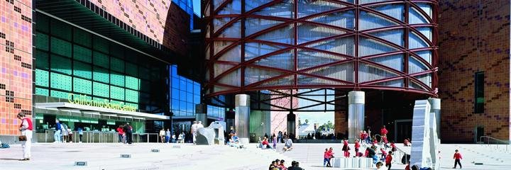 California Science C