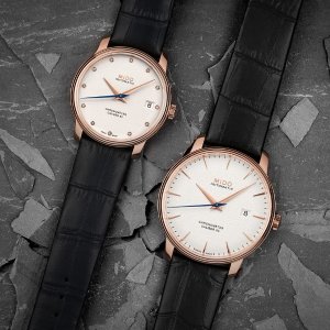 Dealmoon Exclusive: Mido Automatic Watches Sale