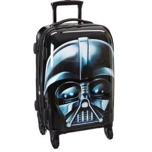 American Tourister Star Wars 21 Inch Hard Side Spinner