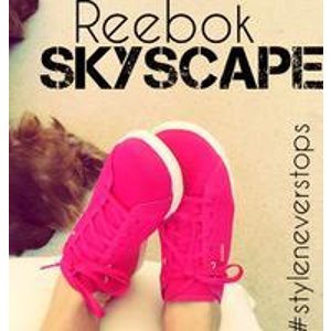 Reebok Skyscape Runaround