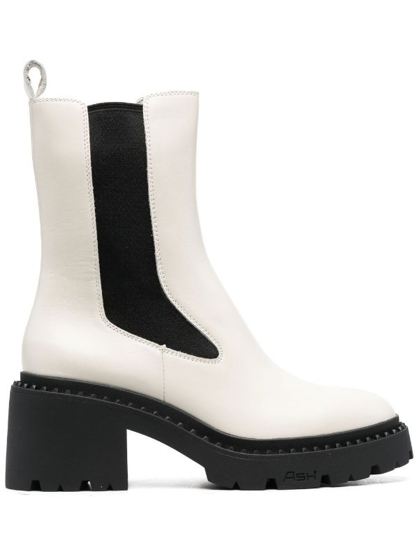 Nico ankle boots