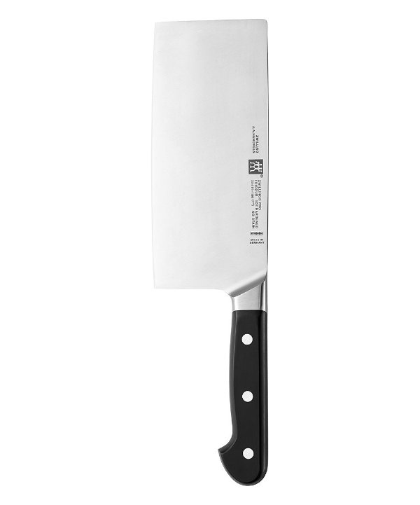 7" Chinese Chef's Knife/Vegetable Cleaver