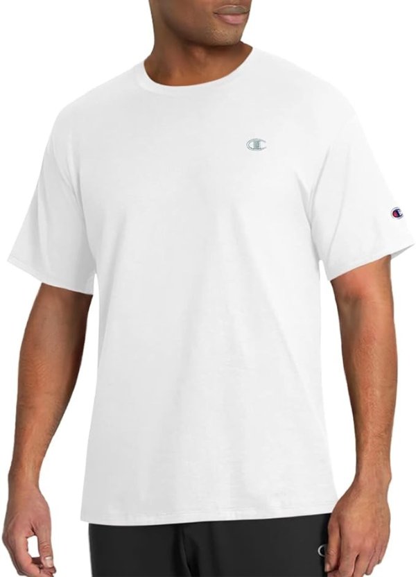 Men's T-shirt, Classic Tee for Men, Men's T-shirt, Men's Tee (Reg. Or Big & Tall)