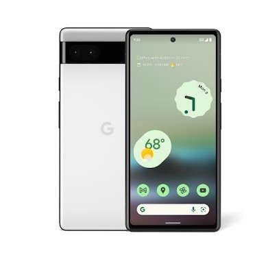 Pixel 6a Unlocked Phone