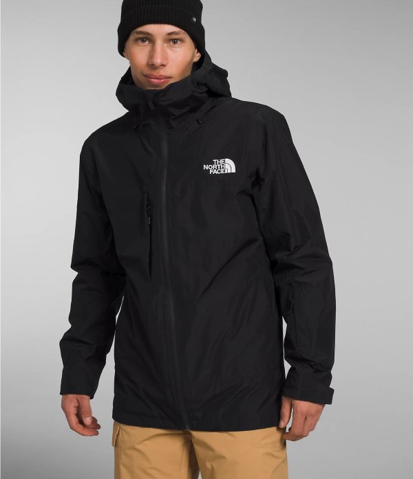 Men’s ThermoBall™ Eco Snow Triclimate® 滑雪夹克