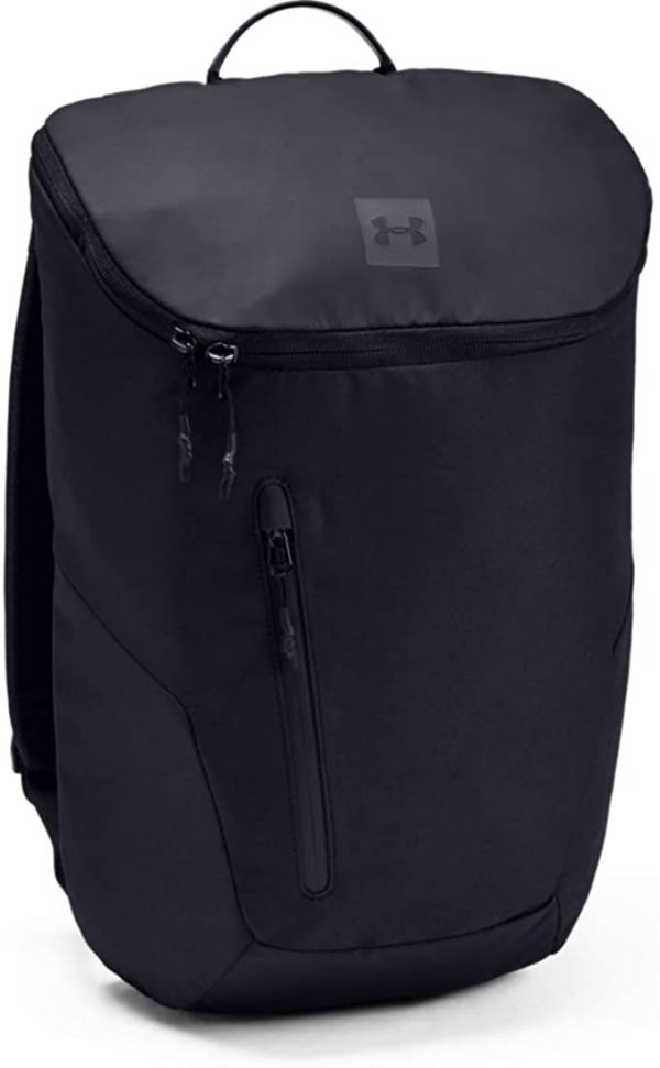 Under Armour Sportstyle Black Backpack Sale