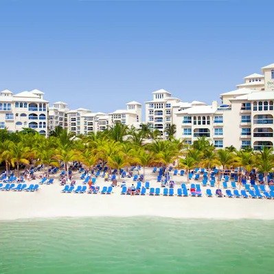 Occidental Costa Cancun All Inclusive