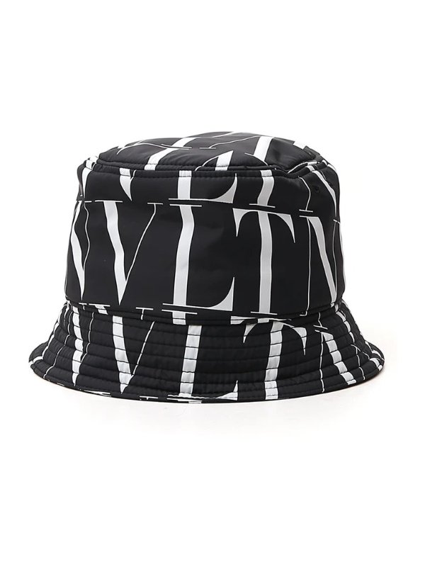 VLTN Times Bucket Hat
