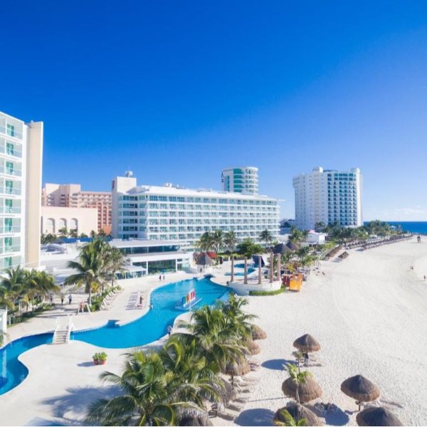 Krystal Cancun (Resort), Cancun (Mexico) Deals