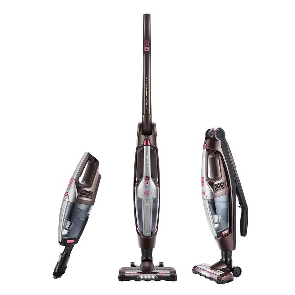 Duo Cordless 2-in-1 Stick Vacuum Cleaner