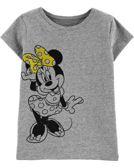 Disney合作款女小童T恤