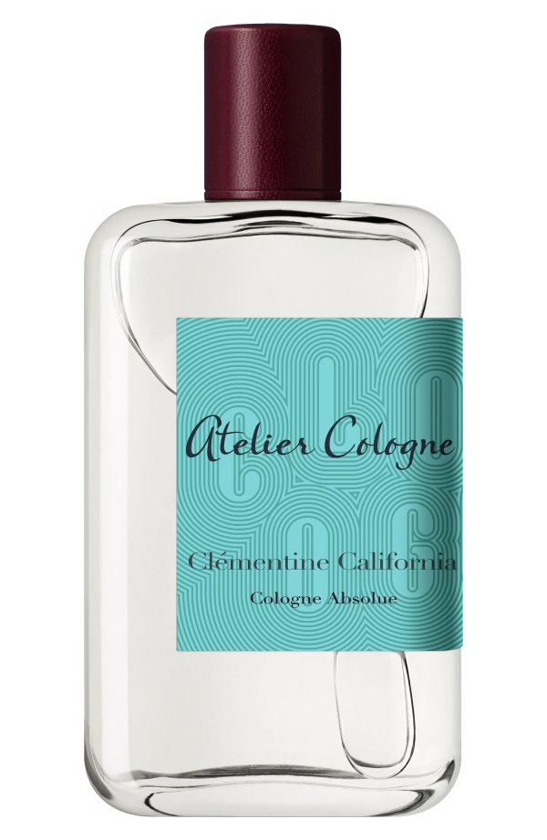 Clementine California Cologne Absolue