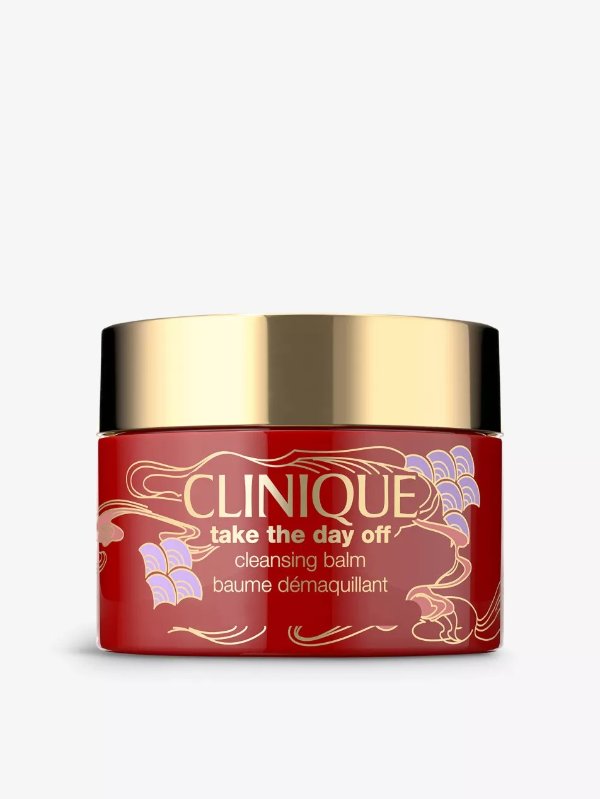 Lunar New Take the Day Off™ limited-edition cleansing balm 125ml