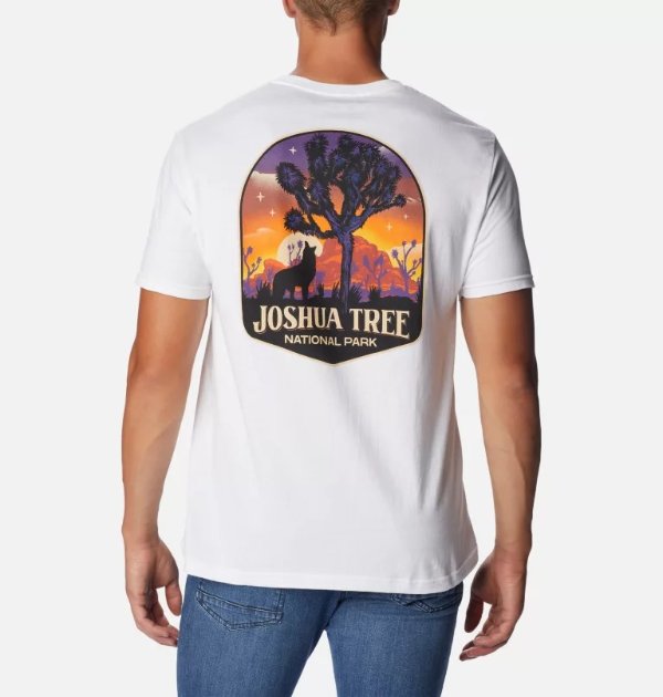 Men's Joshua Tree T-Shirt | Columbia Sportswear