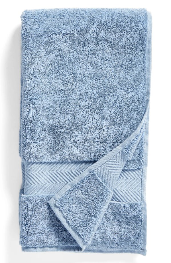 Hand Towel 毛巾