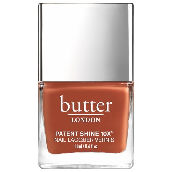 butter LONDON Patent Shine 10X Nail Lacquer Keep Calm 11ml