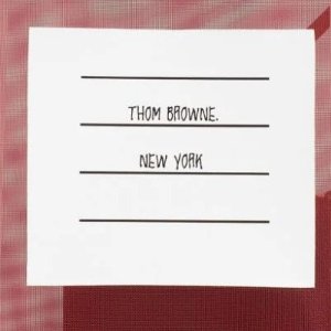 Up To 40% OffThom Browne Private Sale