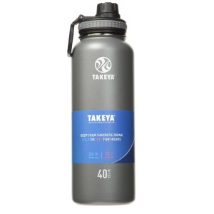 Takeya Actives Insulated Stainless Steel Bottles Sale