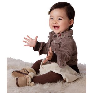 Robeez官网精选Mini Shoez 系列婴儿学步鞋促销
