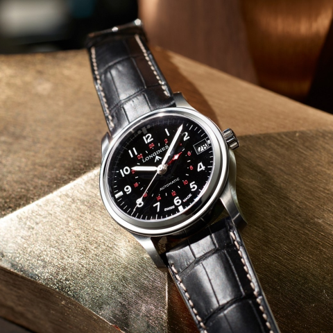 macy's men's wrist watches