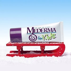 Mederma Kids Skin Care for Scars - Reduces the Appearance of Scars - #1 Pediatrician Recommended Product for Kids' Scars @ Amazon