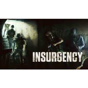Insurgency (PC Digital Download)