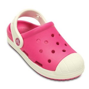 Crocs之ebay官方店 儿童洞洞鞋买2双享额外6.8折