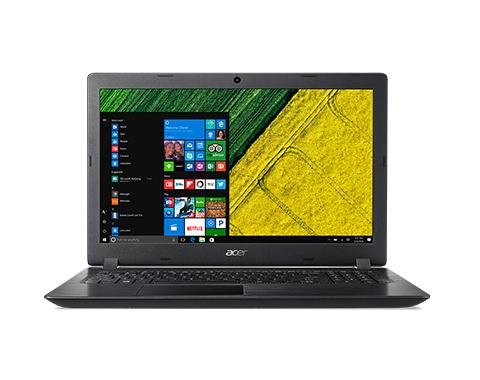 Aspire 3 Laptop (Ryzen 5 2500U, 8GB, 256GB)
