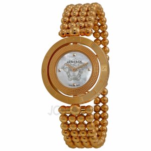 Versace Eon Mother of Pearl Dial Ladies Watch V79060014