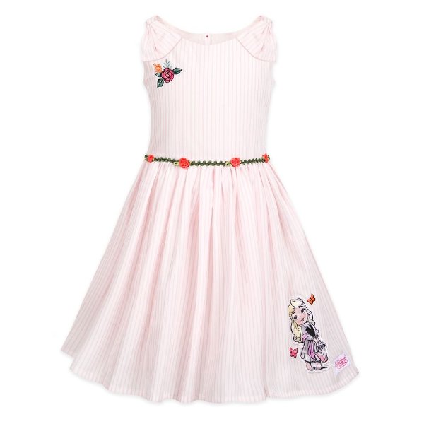 Animators' Collection Aurora Dress for Girls | shop