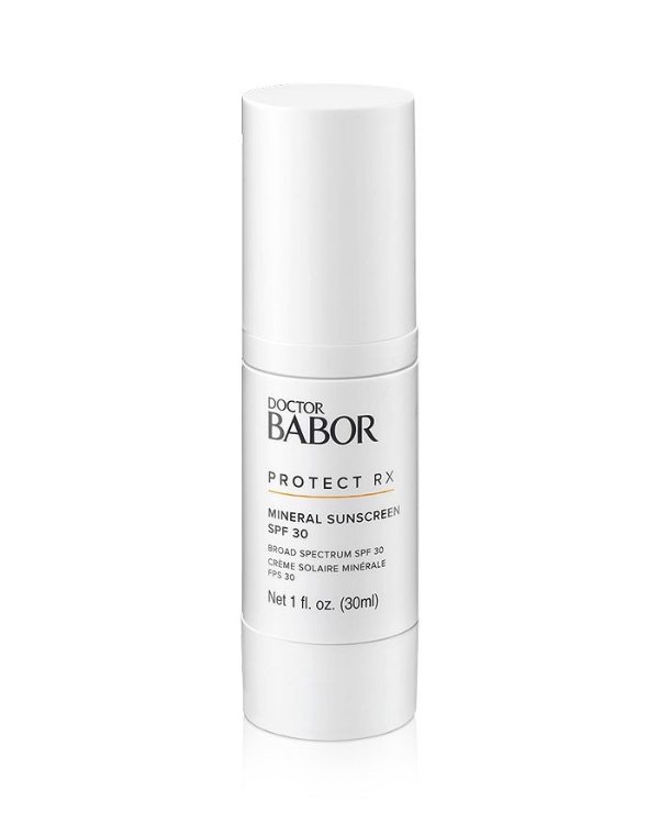 Protect RX SPF 30 Mineral Sunscreen 1 oz.