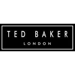 @ Ted Baker