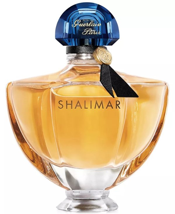 Shalimar Eau de Parfum Spray, 1-oz.