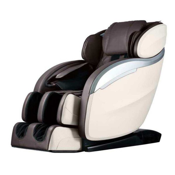 2D Zero Gravity Massage Chair