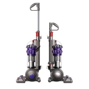 The Home Depot Select Vacuums and Floorcare Products