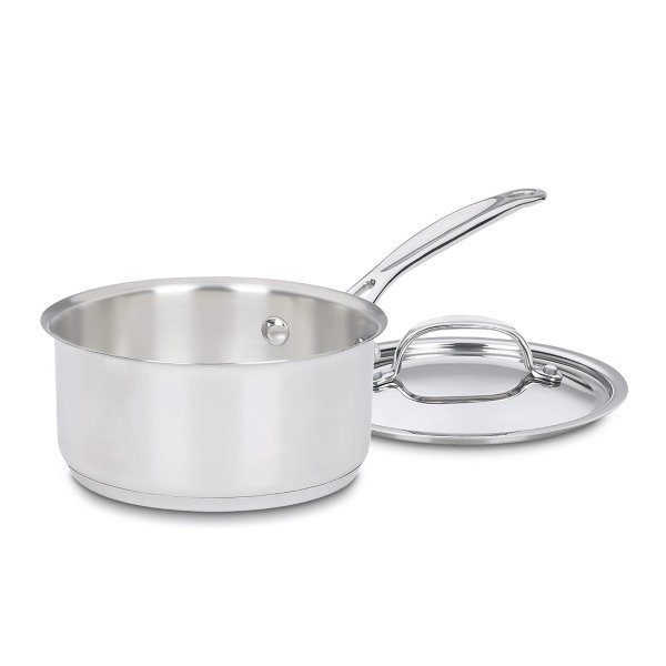 719-14 Chef's Classic Stainless 1-Quart
