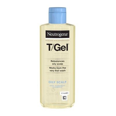 T/Gel 洗发水150ml