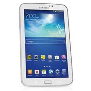 Samsung Galaxy Tab 3 16GB 7" Android Tablet for Sprint