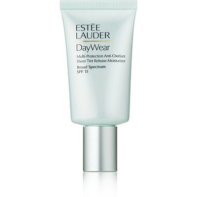 Online Only DayWear Multi-Protection Anti-Oxidant Sheer Tint Release Moisturizer SPF 15