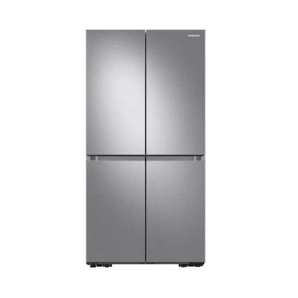 35.88" Side by Side Refrigerator 29.2 cu. ft.