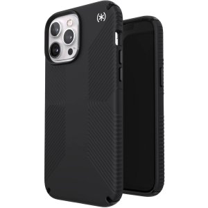 Speck Presidio2 Grip Hard Shell Case for iPhone 12/13 Pro Max